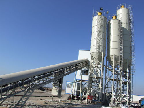 中工榜公示 临沧市商品混凝土公司优秀企业推荐