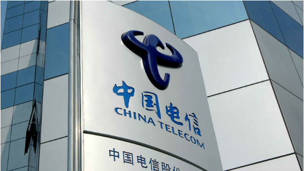 中国电信杭州大数据算力中心落成，为电信业高质量发展与转型注入新动能