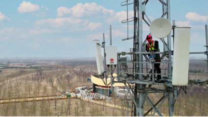 七年蝶变 基础电信企业如何为雄安新区铸就“未来之城”的数字基石